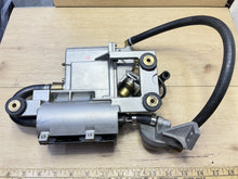 Mercury 814011 Vapor Separator Body 14307A1 Fuel Pump 814010 Cover - Used