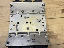 Mercury 7370A19 Set of 6 Coils 19587 2 Mounting Plate - Used