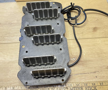 Mercury 17735A2 Adaptor Plate 75953 Reed Blocks - Used