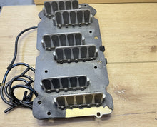 Mercury 17735A2 Adaptor Plate 75953 Reed Blocks - Used