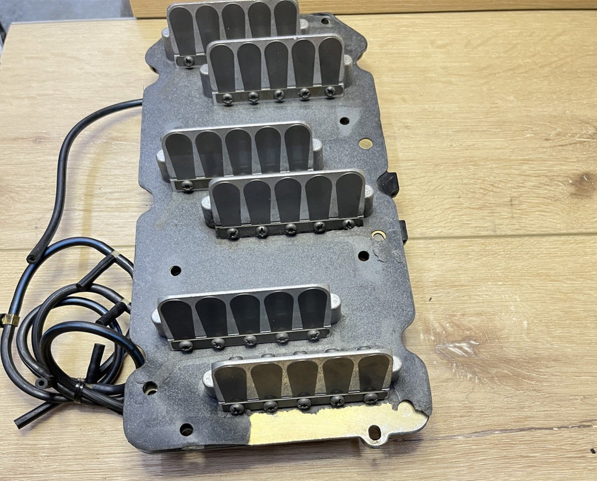 Mercury 17735A2 Adaptor Plate 75953 Reed Blocks - Used – Pine Lake Parts