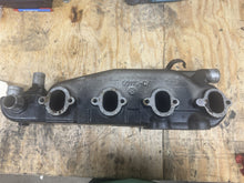Mercruiser 816219A 1 Aluminum Exhaust Manafold - Used
