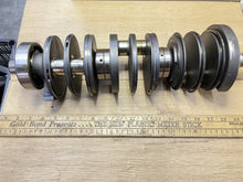 Mercury 834980A1 Crankshaft - Used