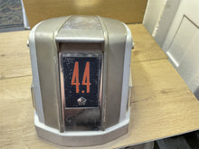 1968 Chrysler 4.4 hp Outboard Motor Cover - Used