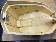 1968 Chrysler 4.4 hp Outboard Motor Cover - Used
