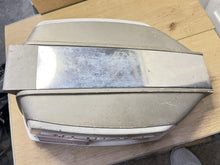 1968 Chrysler 4.4 hp Outboard Motor Cover - Used