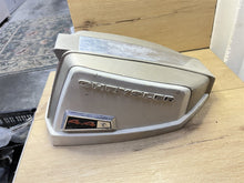 1968 Chrysler 4.4 hp Outboard Motor Cover - Used