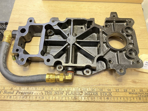 Mercury 830126 Adapter, Engine to Pump - Used