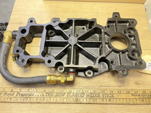 Mercury 830126 Adapter, Engine to Pump - Used