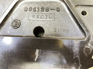 Mercury 830126 Adapter, Engine to Pump - Used
