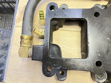 Mercury 830126 Adapter, Engine to Pump - Used
