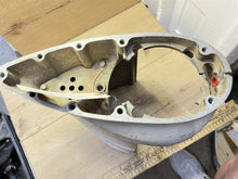 OMC 907742 Upper Exhaust Housing - Used