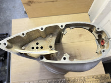 OMC 907742 Upper Exhaust Housing - Used