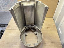 OMC 907742 Upper Exhaust Housing - Used