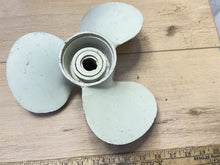 Oliver 460-068JS 3-Blade Propeller - Used