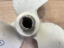 Oliver 460-068JS 3-Blade Propeller - Used