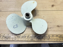 Oliver 460-068JS 3-Blade Propeller - Used