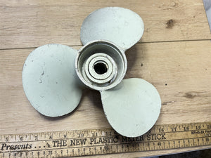 Oliver 460-068JS 3-Blade Propeller - Used