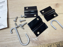 Hardware for Mercury 12335A1 Oil Tank Bracket Kit