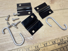 Hardware for Mercury 12335A1 Oil Tank Bracket Kit