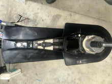 Mercury 9011G67 Gearcase Assembly 75/90hp (20") Fresh Water- Used