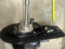 Mercury 9011G67 Gearcase Assembly 75/90hp (20") Fresh Water- Used