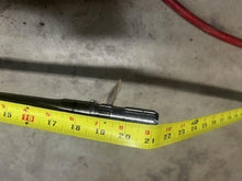 Mercury 9011G67 Gearcase Assembly 75/90hp (20") Fresh Water- Used