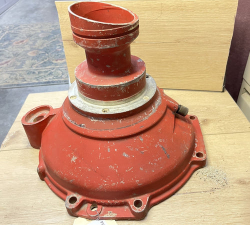 Volvo Penta 832642 Flywheel Housing - Used