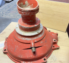 Volvo Penta 832642 Flywheel Housing - Used