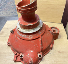 Volvo Penta 832642 Flywheel Housing - Used