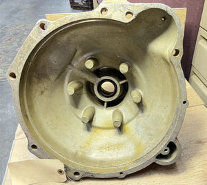 Volvo Penta 832642 Flywheel Housing - Used