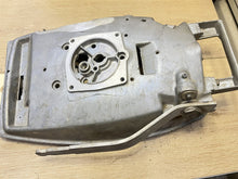 Johnson Evinrude 384431 Lower Motor Cover 316356 Carrying Handle 315531 Lever