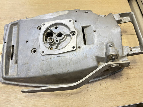 Johnson Evinrude 384431 Lower Motor Cover 316356 Carrying Handle 315531 Lever