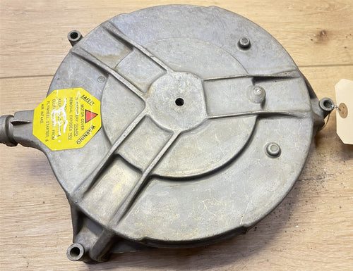 Johnson Evinrude OMC 386519 Recoil Starter Housing