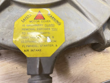 Johnson Evinrude OMC 386519 Recoil Starter Housing