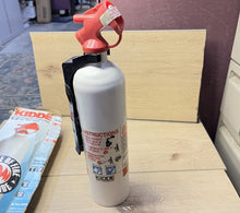 Kidde Mariner 5P Marine Fire Extinguisher