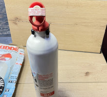 Kidde Mariner 5P Marine Fire Extinguisher