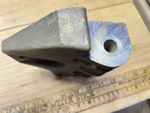 Johnson Evinrude OMC 325213 Steering Handle Bracket