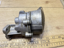 Volvo Penta 430111 Oil Pump AQ130 - Used