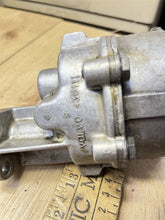 Volvo Penta 430111 Oil Pump AQ130 - Used