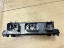 Yamaha F8T35571 ECU UNIT 67F-00 - Used