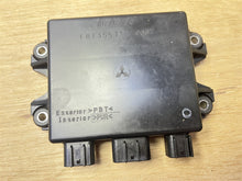 Yamaha F8T35571 ECU UNIT 67F-00 - Used