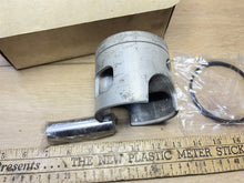 Sierra 18-4112 Looper Piston .020 OS Port for Johnson Evinrude DMI D-6020