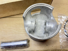 Sierra 18-4112 Looper Piston .020 OS Port for Johnson Evinrude DMI D-6020