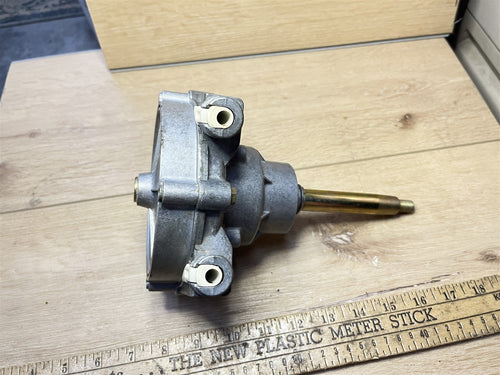 Uflex 54616 Rotary Steering Helm