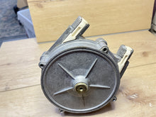 Uflex 54616 Rotary Steering Helm