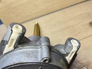 Uflex 54616 Rotary Steering Helm