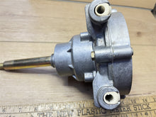 Uflex 54616 Rotary Steering Helm