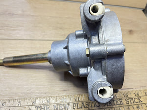 Uflex 54616 Rotary Steering Helm