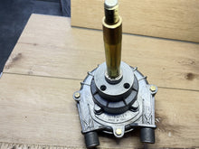 Uflex 54616 Rotary Steering Helm